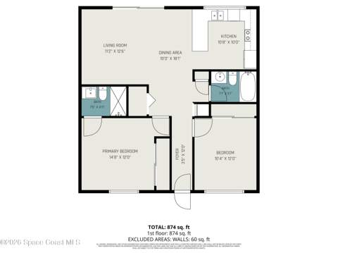 3150 N Atlantic Avenue #2-660, Cocoa Beach FL - photo 24 of 24