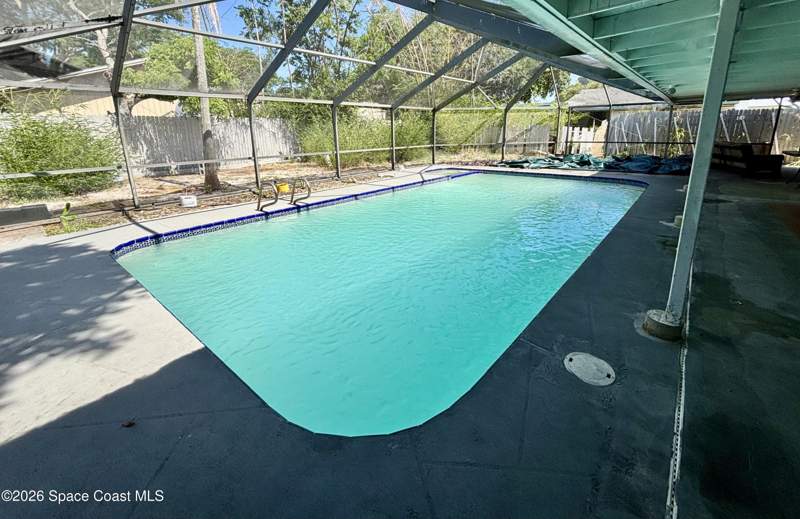 3 bedroom Single Family Residence at 1509 Tate Street, Atkinson Subd, Cocoa — photo 2