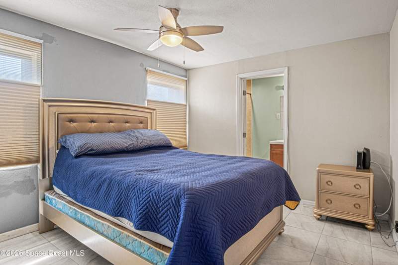 3 bedroom Single Family Residence at 4588 Parker Avenue, Carver Village, Rockledge — photo 5