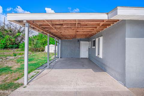 4588 Parker Avenue, Rockledge FL - photo 20 of 21