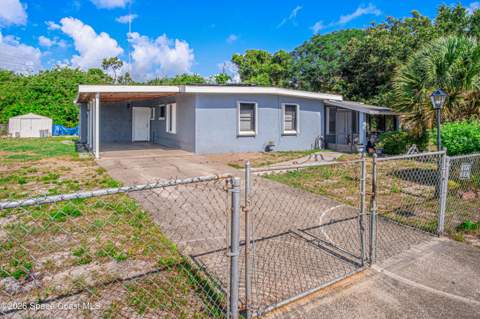 4588 Parker Avenue, Rockledge FL - photo 21 of 21