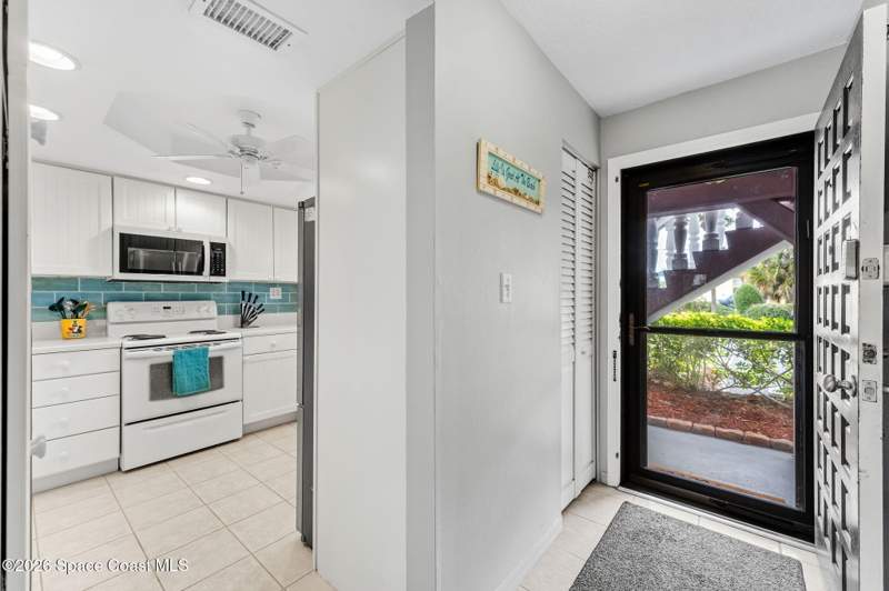 2 bedroom Condominium at 5350 Ocean Beach Boulevard #102, Ola Grande Condo, Cocoa Beach — photo 5