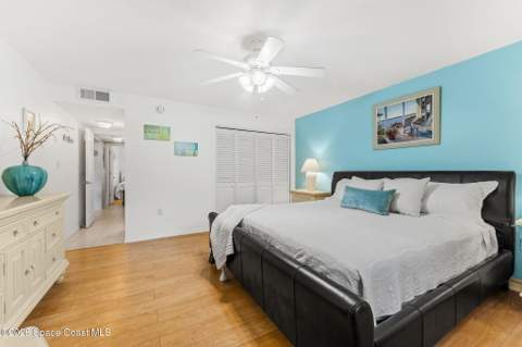 5350 Ocean Beach Boulevard #102, Cocoa Beach FL - photo 17 of 37