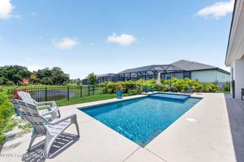 2382 Edestus Drive, Melbourne FL - photo 7 of 26