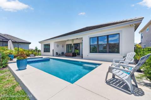 2382 Edestus Drive, Melbourne FL - photo 10 of 26