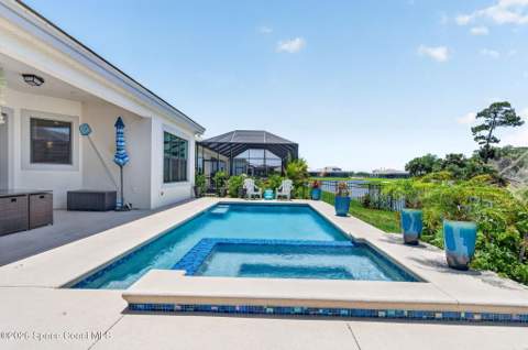 2382 Edestus Drive, Melbourne FL - photo 20 of 26