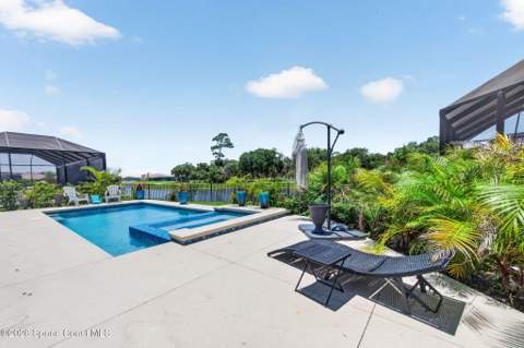 2382 Edestus Drive, Melbourne FL - photo 8 of 26