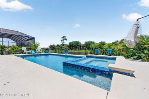 2382 Edestus Drive, Melbourne FL - photo 9 of 26