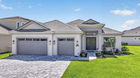 2382 Edestus Drive, Melbourne FL - photo 12 of 26