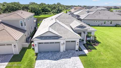 2382 Edestus Drive, Melbourne FL - photo 14 of 26