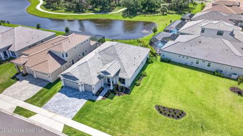 2382 Edestus Drive, Melbourne FL - photo 16 of 26