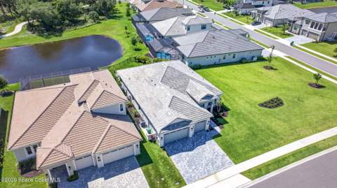2382 Edestus Drive, Melbourne FL - photo 17 of 26