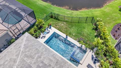 2382 Edestus Drive, Melbourne FL - photo 18 of 26