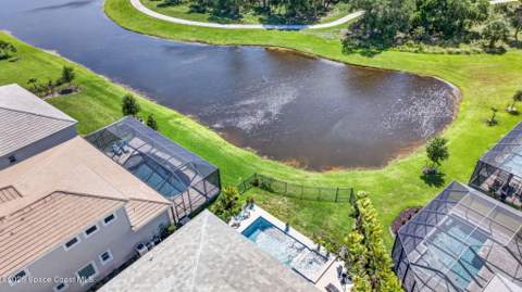 2382 Edestus Drive, Melbourne FL - photo 21 of 26