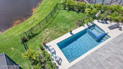 2382 Edestus Drive, Melbourne FL - photo 22 of 26