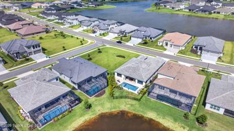 2382 Edestus Drive, Melbourne FL - photo 23 of 26