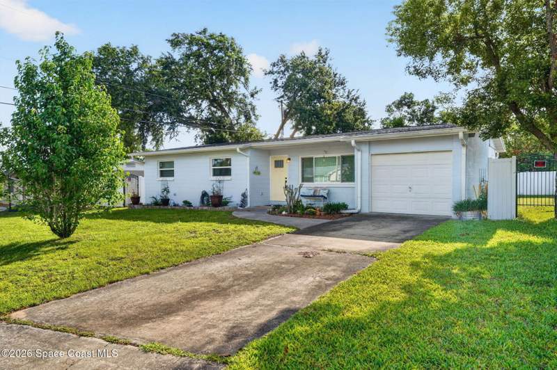 3 bedroom Single Family Residence at 4745 Key Biscayne Drive, Imperial Estates Unit 2, Titusville — photo 2