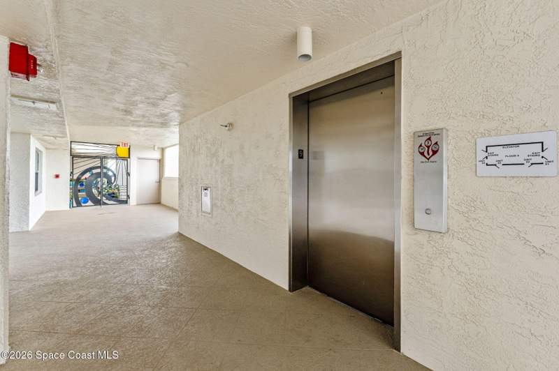 2 bedroom Condominium at 2835 N Highway A1a #902, Sandy Kaye Condo, Indialantic — photo 4