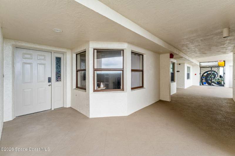 2 bedroom Condominium at 2835 N Highway A1a #902, Sandy Kaye Condo, Indialantic — photo 5