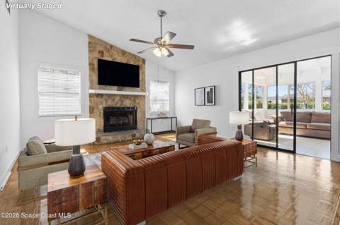 2595 White Oak Drive, Titusville FL - photo 18 of 40