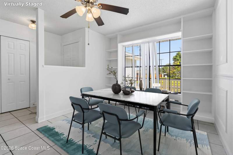 3 bedroom Single Family Residence at 2595 White Oak Drive, Walnut Hills Unit 2, Titusville — photo 5