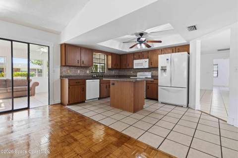 2595 White Oak Drive, Titusville FL - photo 14 of 40