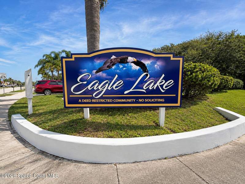 4 bedroom Single Family Residence at 4077 Mount Carmel Lane, Eagle Lake 2 Phase 2, Melbourne — photo 4