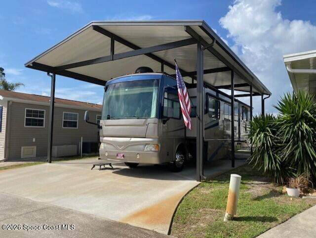 0 bedroom RV Community at 2955 Centaur Lane #41, Willow Lakes Rv Resort, Titusville — photo 2