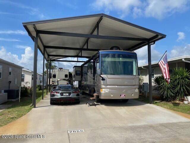 0 bedroom RV Community at 2955 Centaur Lane #41, Willow Lakes Rv Resort, Titusville — photo 3