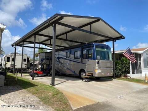 2955 Centaur Lane #41, Titusville FL - photo 6 of 15