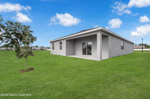 1012 Banff Drive, Palm Bay FL - photo 6 of 43