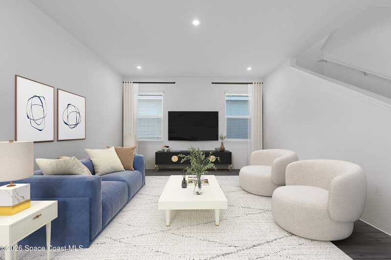 5 bedroom Single Family Residence at 3110 Viridian Circle, Green Leaf, Melbourne — photo 5