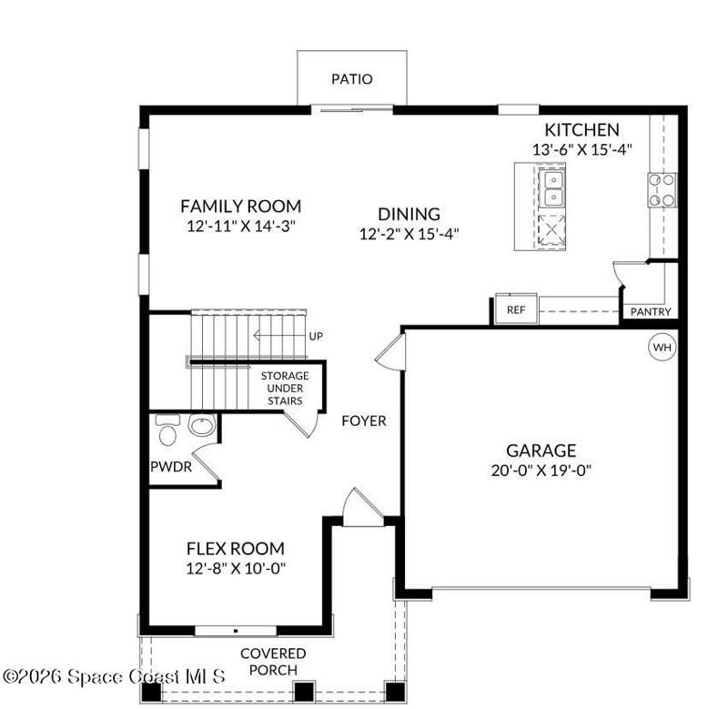 5 bedroom Single Family Residence at 3110 Viridian Circle, Green Leaf, Melbourne — photo 2