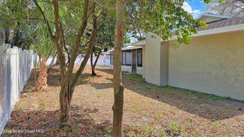 4205 Grovewood Lane, Titusville FL - photo 6 of 33