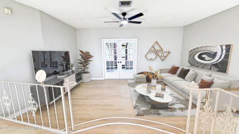 4205 Grovewood Lane, Titusville FL - photo 8 of 33
