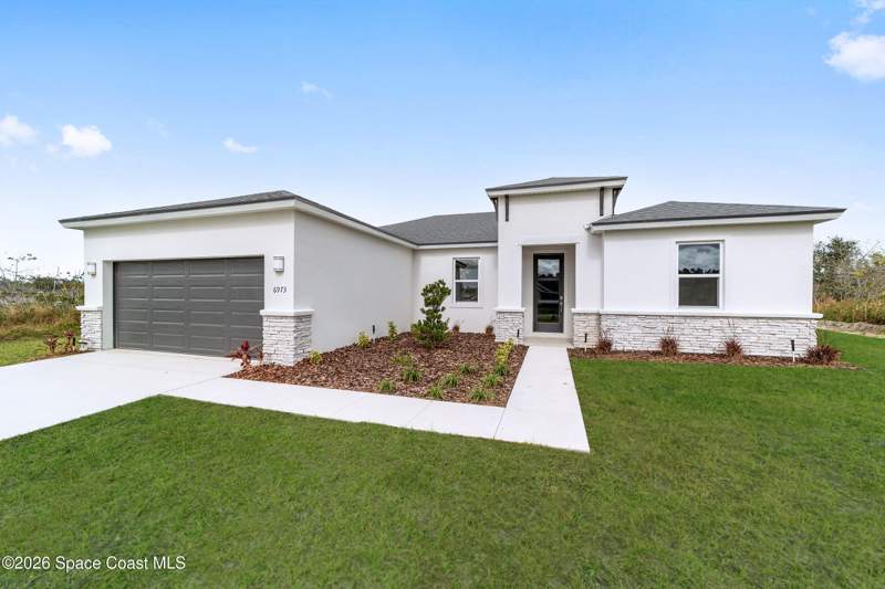 3 bedroom Single Family Residence at 771 Campina Avenue, Port Malabar Unit 11, Palm Bay — photo 3