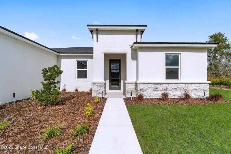 3 bedroom Single Family Residence at 771 Campina Avenue, Port Malabar Unit 11, Palm Bay — photo 4