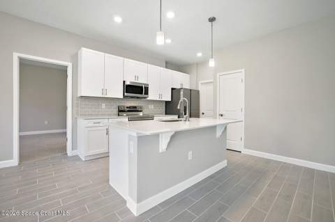 950 Bartram Street, Palm Bay FL - photo 9 of 24