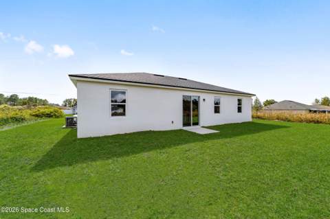 950 Bartram Street, Palm Bay FL - photo 21 of 24
