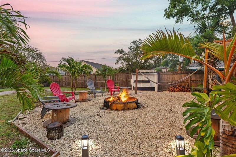3 bedroom Single Family Residence at 2350 Fallon Boulevard, Port Malabar Country Club Unit 6, Palm Bay — photo 3