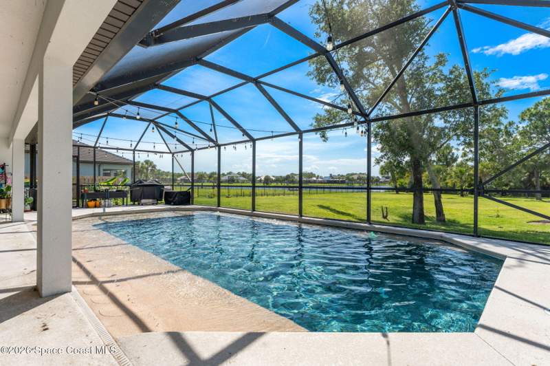 6 bedroom Single Family Residence at 3897 Province Drive, Woodshire Preserve Phase I, Melbourne — photo 5