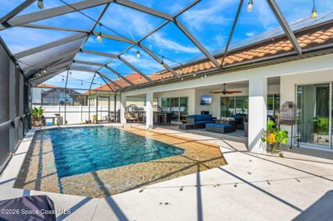 3897 Province Drive, Melbourne FL - photo 12 of 82