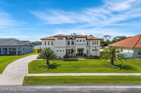 3897 Province Drive, Melbourne FL - photo 10 of 82