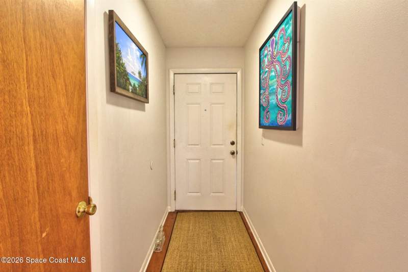 2 bedroom Condominium at 1675 S Fiske Boulevard #248, Casa Verde Club Condo Ph V, Rockledge — photo 5