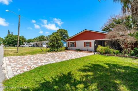 115 Hurwood Avenue, Merritt Island FL - photo 6 of 61