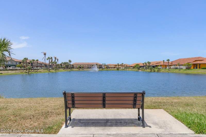 3 bedroom Townhouse at 133 Montecito Drive, Montecito Phase 2A A Replat Being A Replat of Pb, Satellite Beach — photo 4