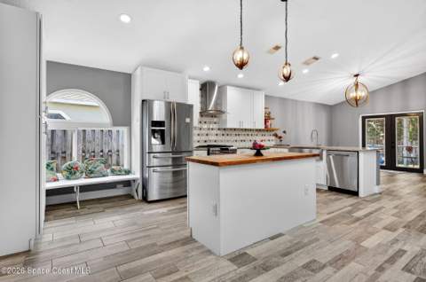 6612 Fawn Ridge Drive, Melbourne FL - photo 10 of 44
