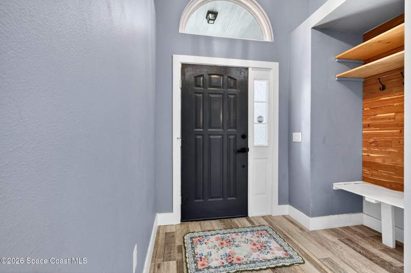 3 bedroom Single Family Residence at 6612 Fawn Ridge Drive, Viera Tract Ff Phase III, Melbourne — photo 4