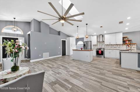 6612 Fawn Ridge Drive, Melbourne FL - photo 8 of 44