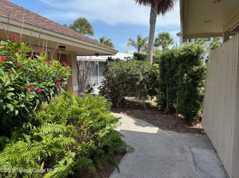 714 Horizon Lane #317, Melbourne Beach FL - photo 18 of 34